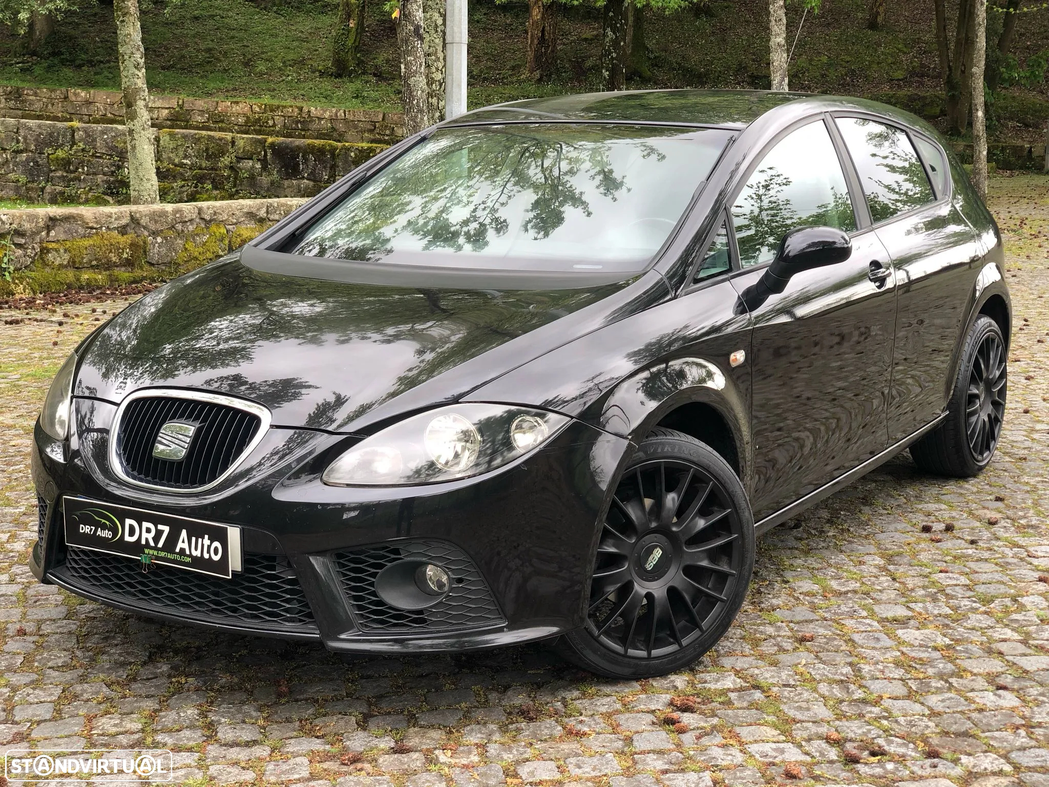 SEAT Leon 1.9 TDI Sport - 29