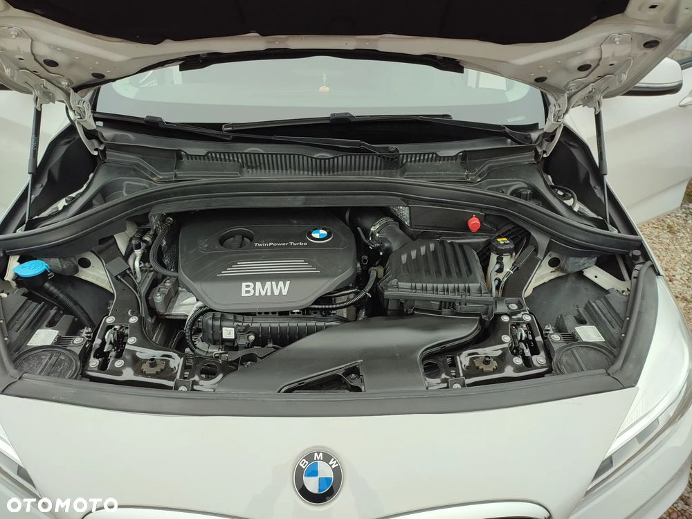 BMW Seria 2 218i - 27