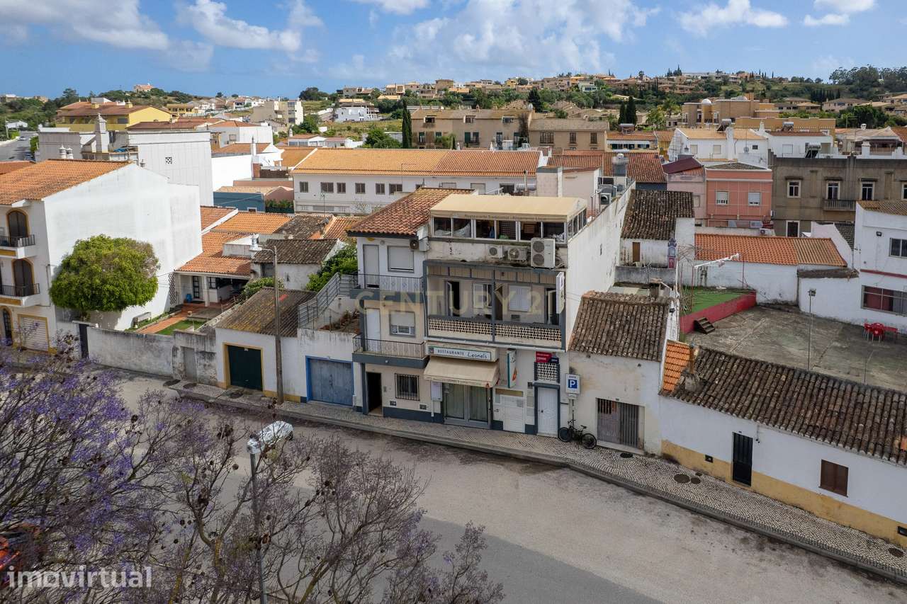 T1 para Arrendamento Anual localizado em Algoz - Zona Central e Tranqu - Grande imagem: 5/32