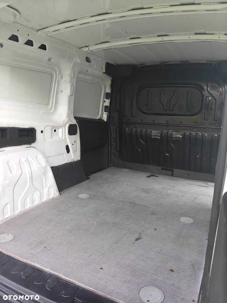Opel Combo - 21