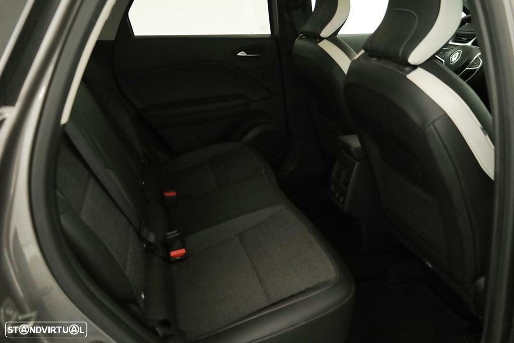 Renault Captur 1.0 TCe Techno - 22