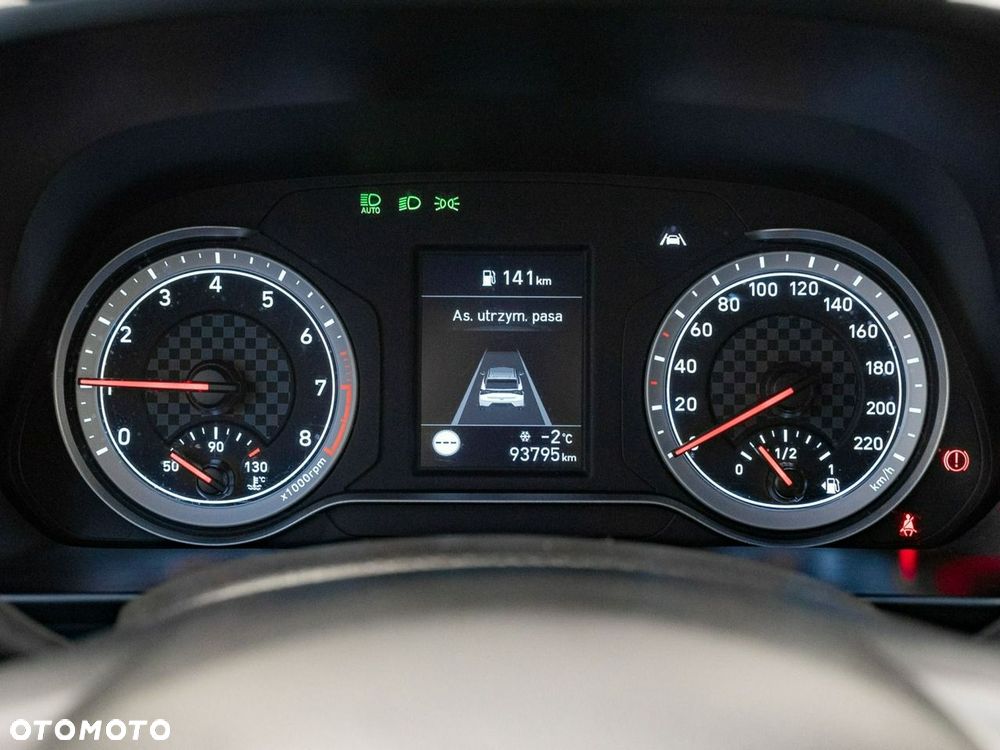 Hyundai i20 1.0 T-GDI Pure - 13