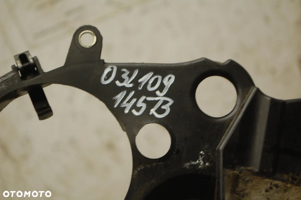 OSŁONA OBUDOWA ROZRZĄDU 03L109145B 1.6 TDI VW JETTA V GOLF VI AUDI SEAT SKODA - 5