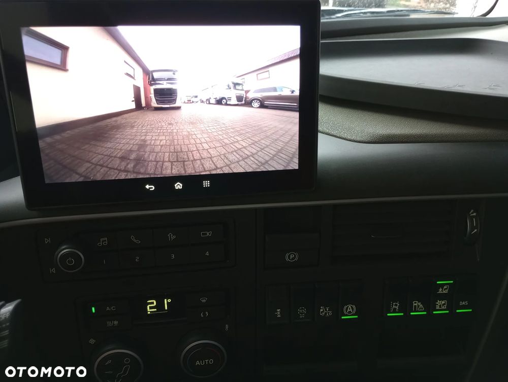 Volvo FH5 500 AERO I-Save Globetrotter *97.000km* - 11