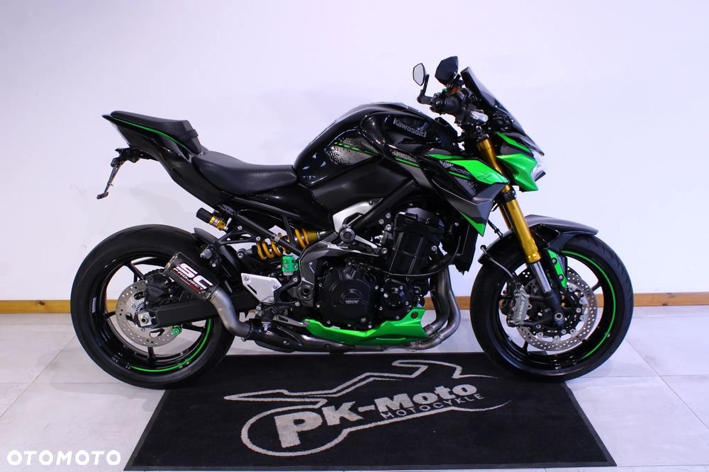 Kawasaki Z 900 - 2