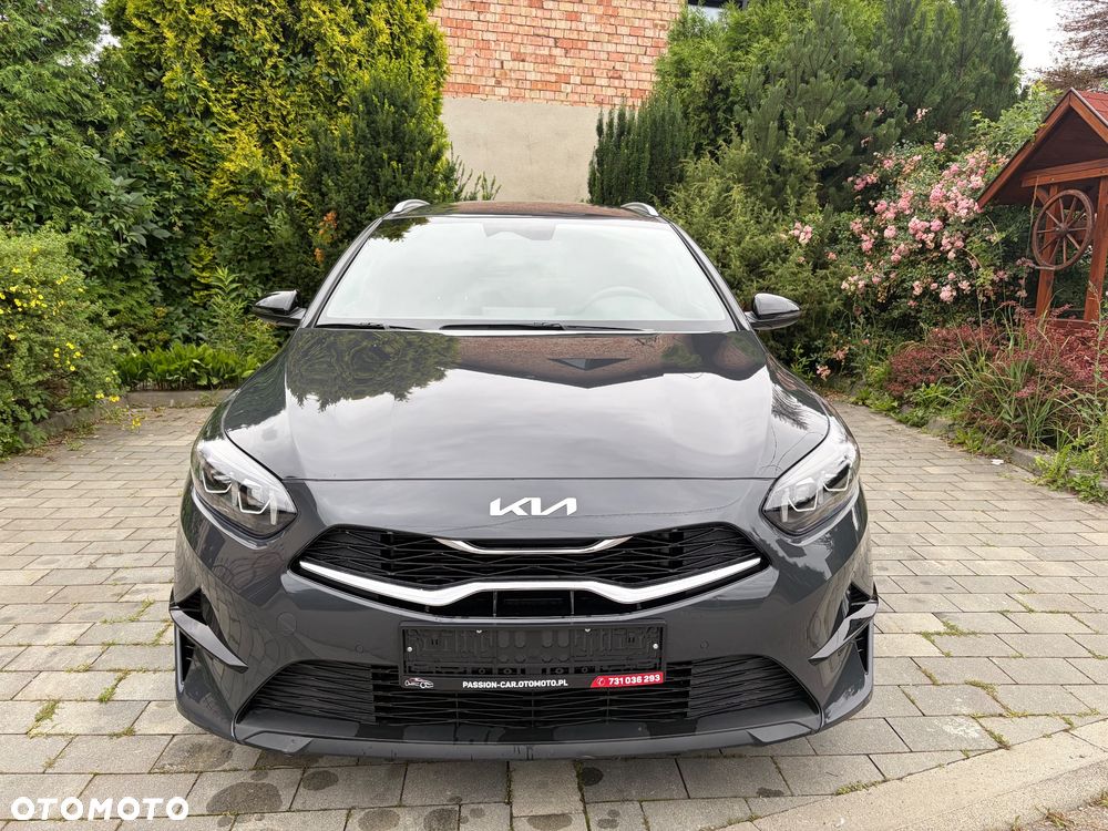 Kia Ceed 1.0 T-GDI L - 6