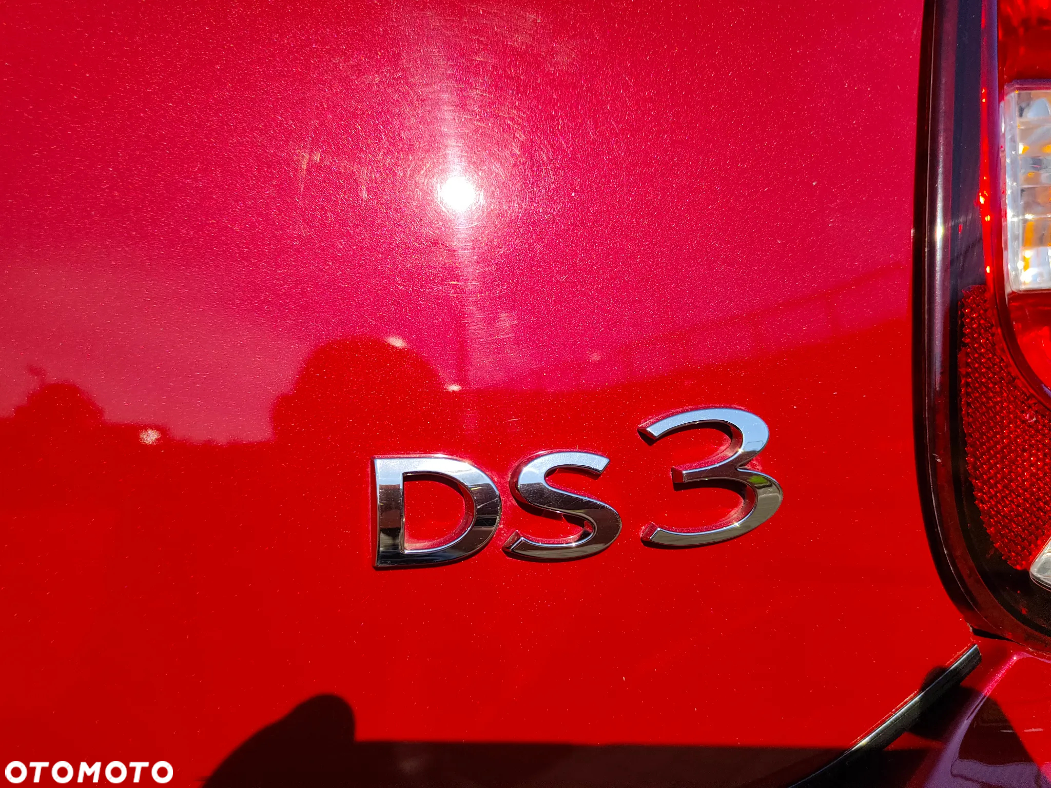 Citroën DS3 - 36