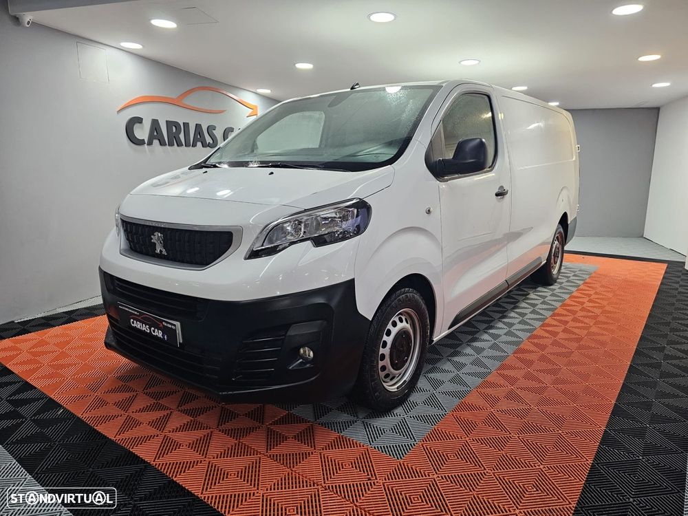Peugeot Expert 2.0 BlueHDi L2H1 Premium Standard - 1