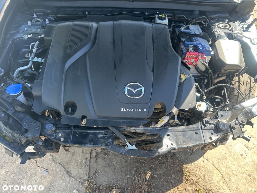 Mazda CX-30 2.0 mHEV Enso 2WD - 31