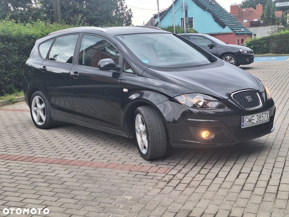 Seat Altea XL 1.4 TSI Sport Limited - 1