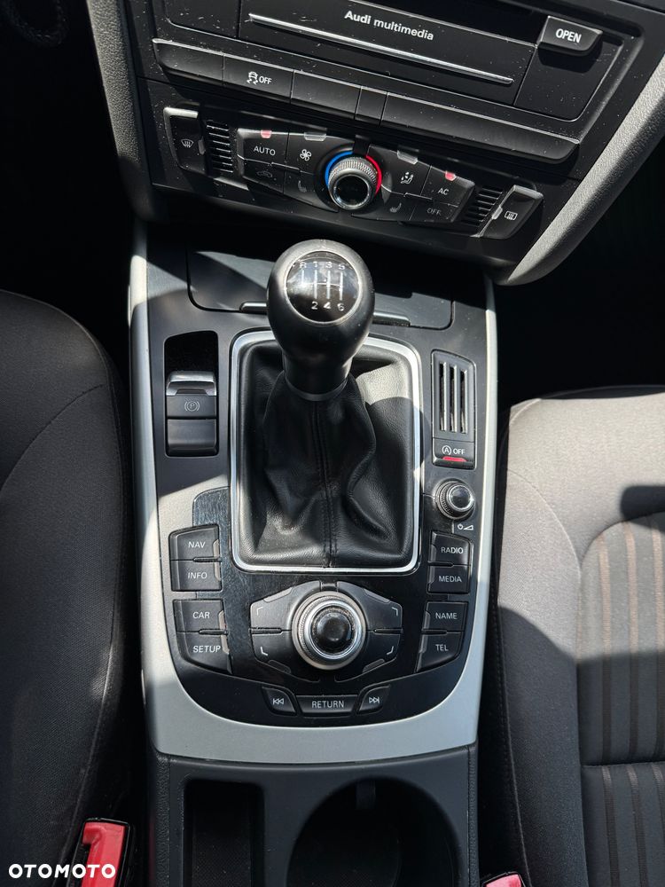 Audi A4 Avant - 16