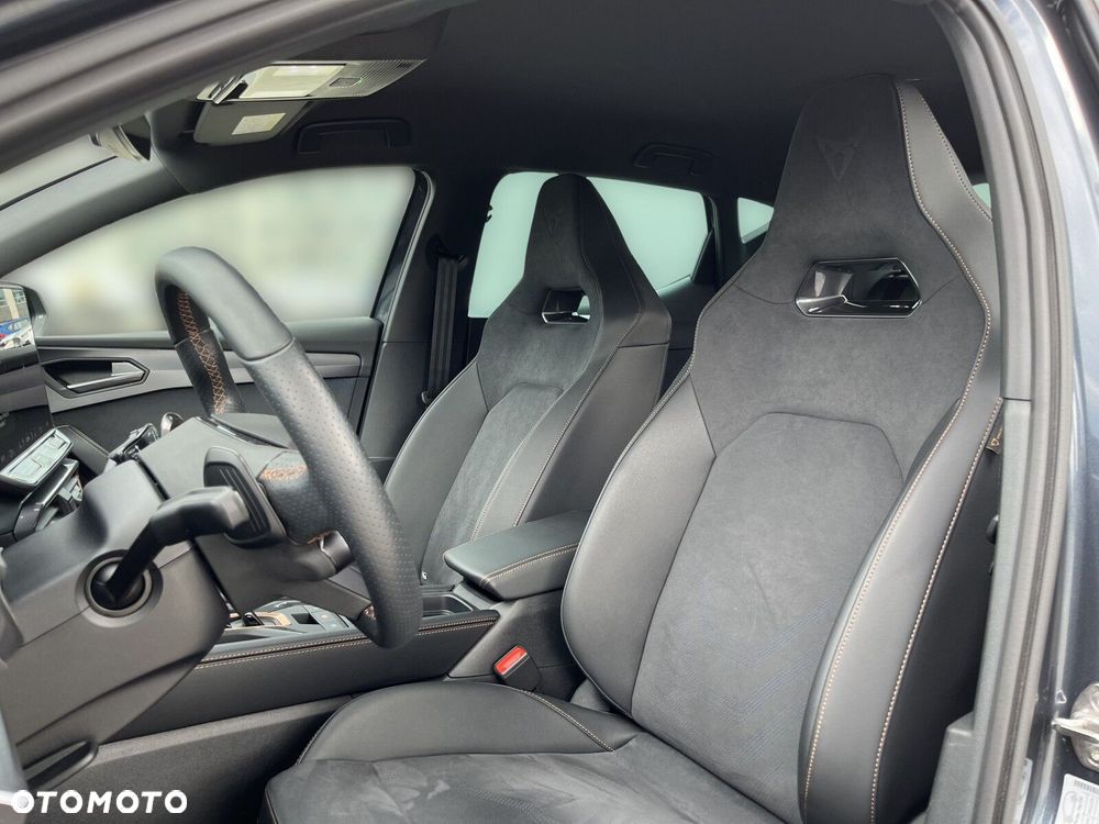 Cupra Leon 1.5 eTSI DSG - 12
