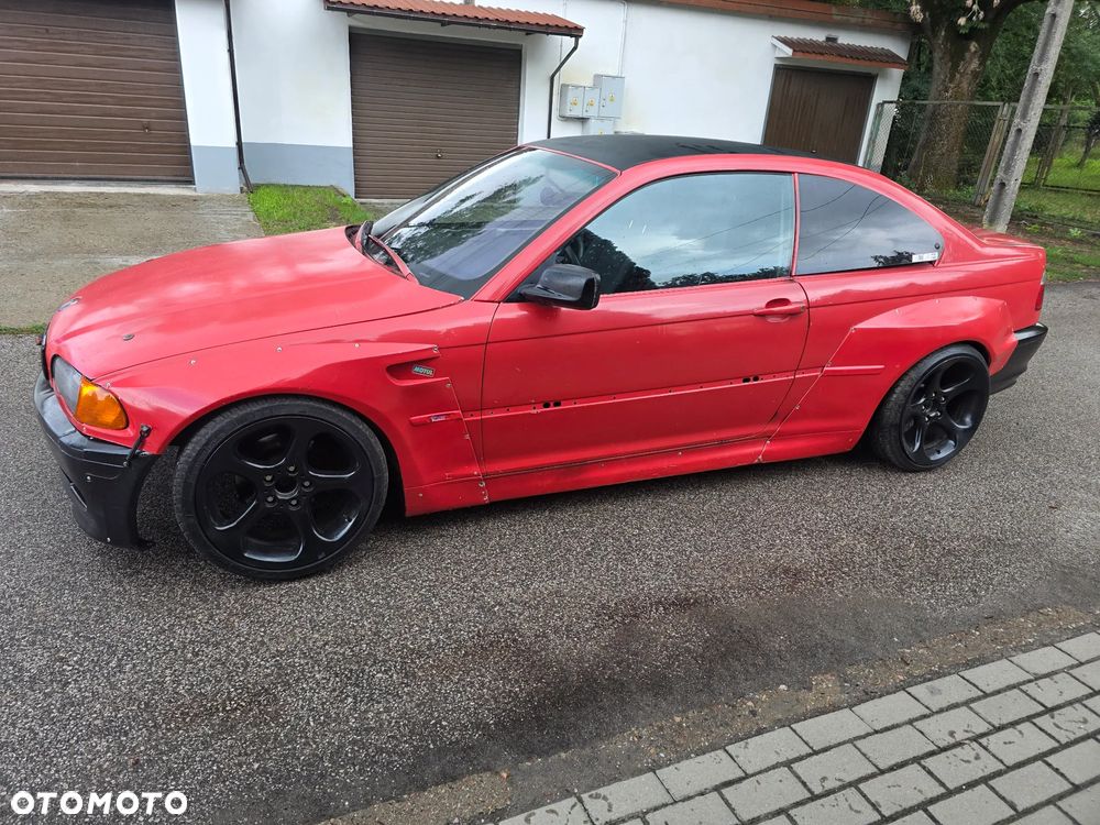 BMW Seria 3 - 3