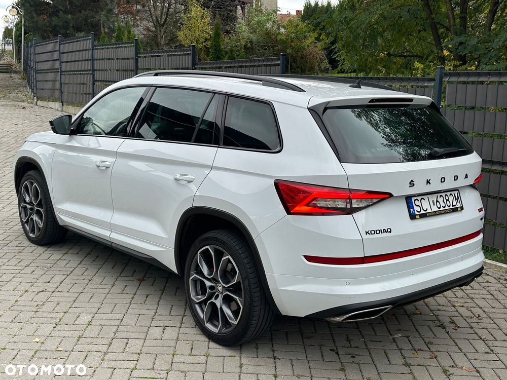 Skoda Kodiaq - 10