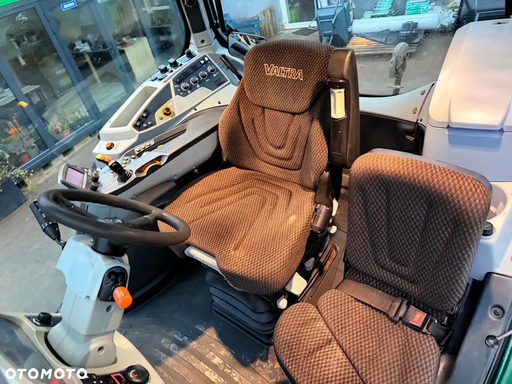Valtra T174 Versu - 15