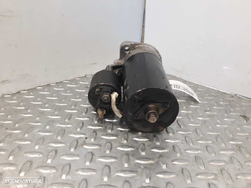 MOTOR ARRANQUE AUDI A4 2000 -059911023HV - 3