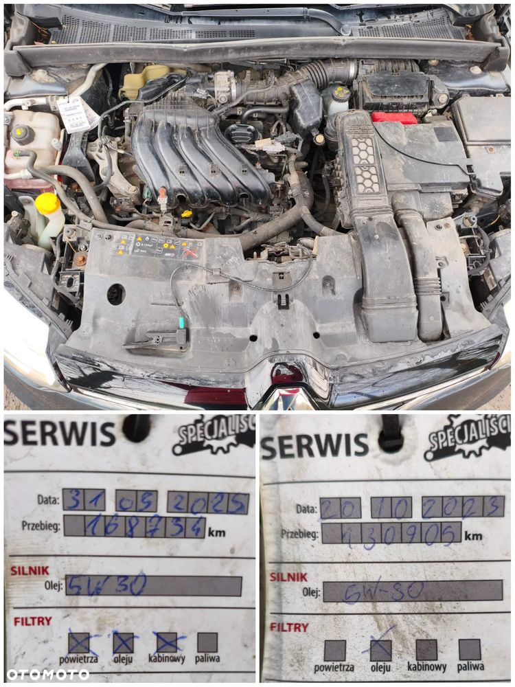 Renault Megane 1.6 SCe Business - 23