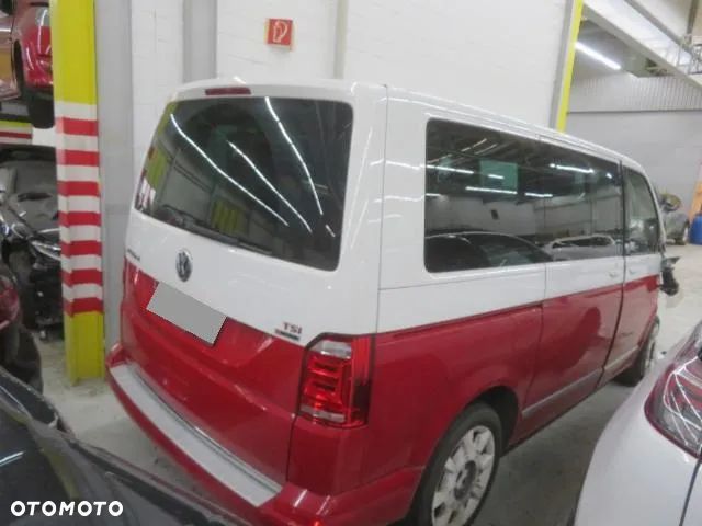 Volkswagen Multivan 2.0 TSI L1 Generation SIX 4Motion DSG - 2