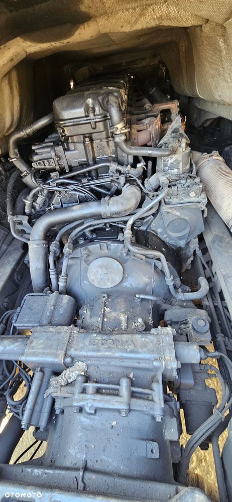 Scania G420 - 6