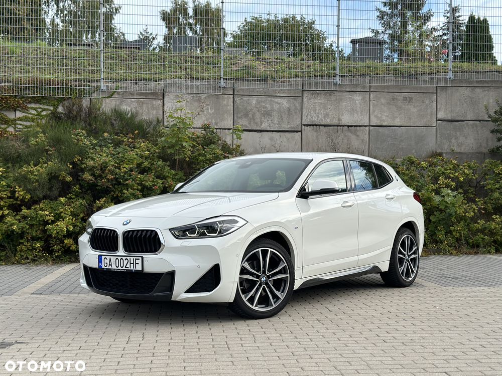 BMW X2 sDrive18i M Sport - 1