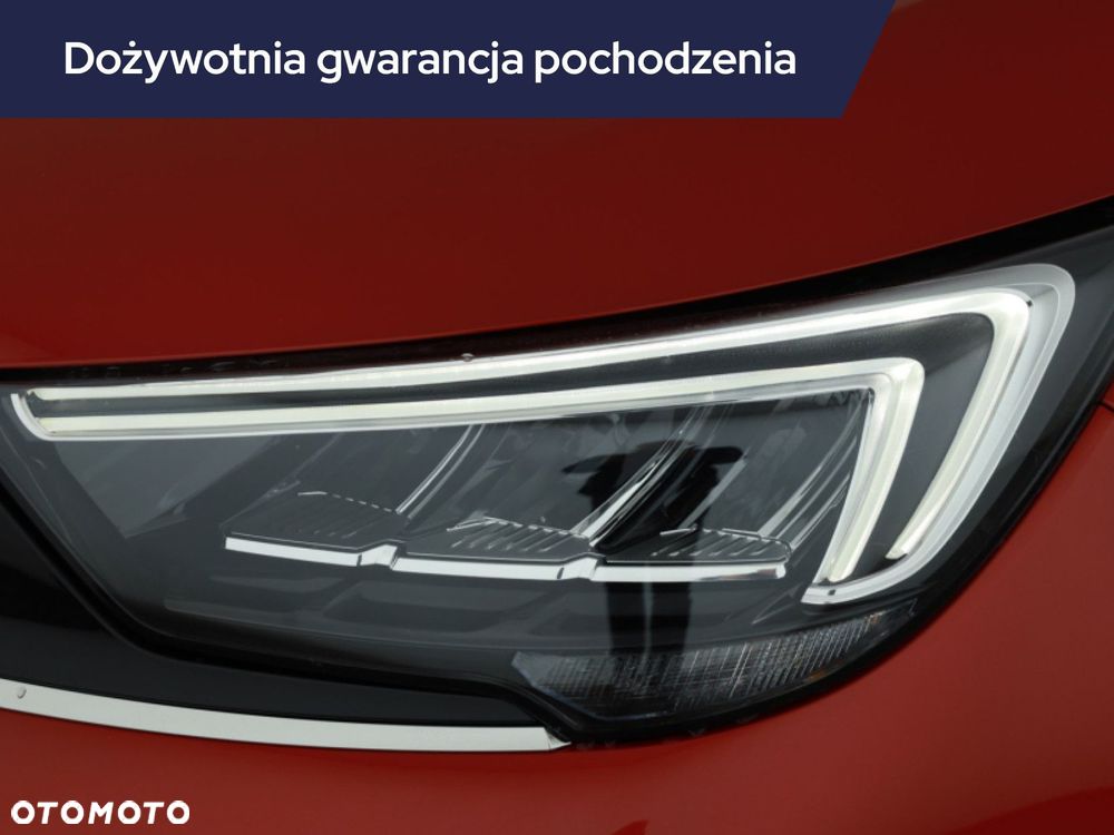Opel Crossland X - 17
