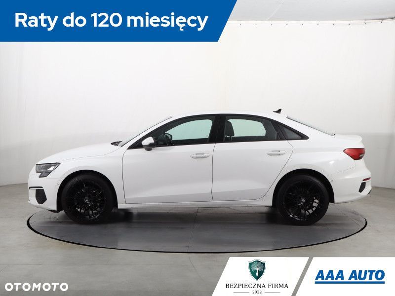 Audi A3 Limousine - 4