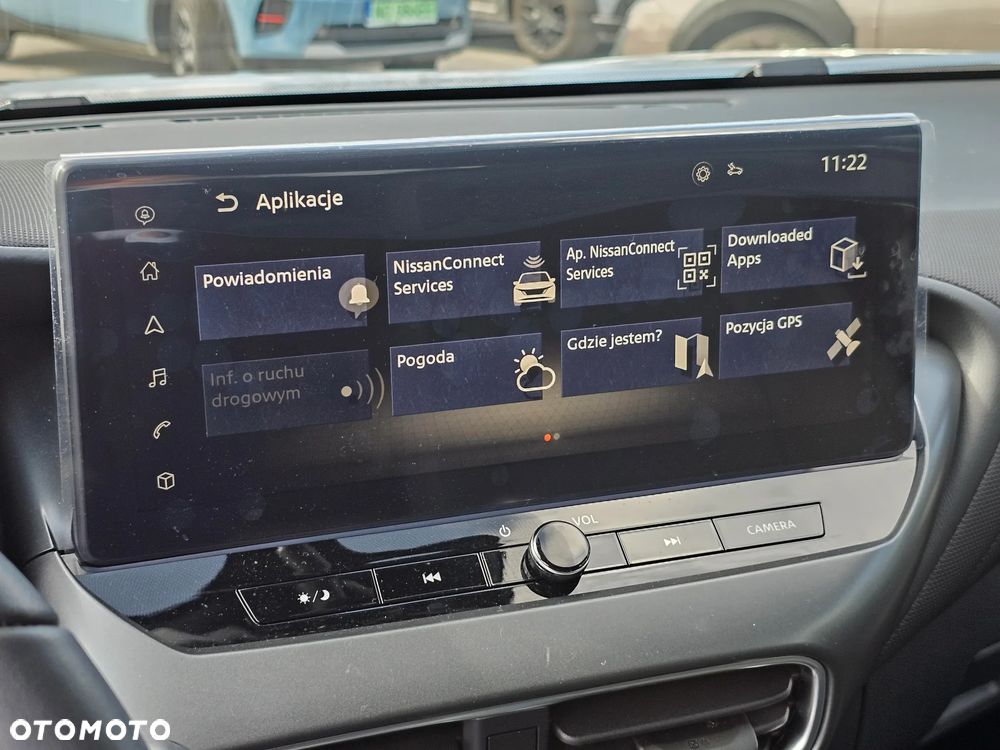 Nissan Juke 1.6 Hybrid N-Connecta AMT - 30