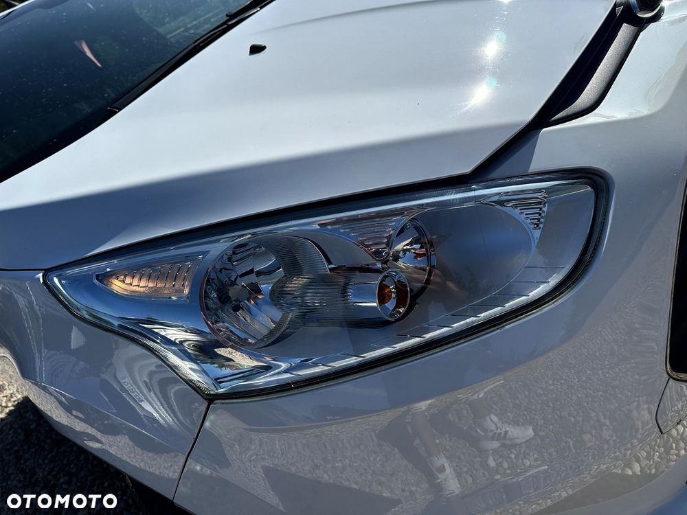 Ford B-MAX 1.4 SYNC Edition - 37