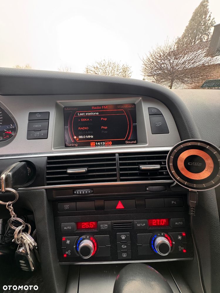 Audi A6 Allroad 3.0 TDI tiptronic DPF - 16