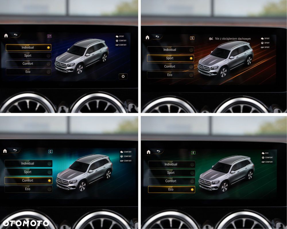 Mercedes-Benz GLB 200 d 8G-DCT Special Edition - 40