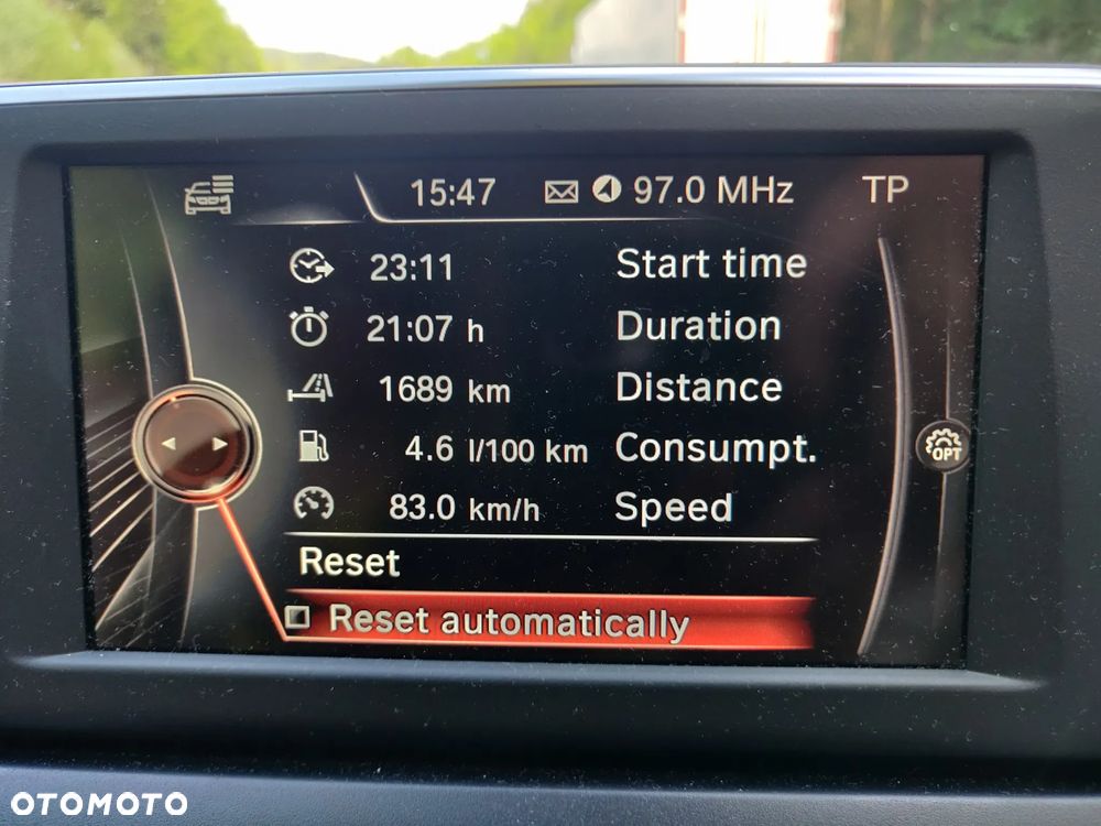 BMW Seria 2 214d Luxury Line - 11