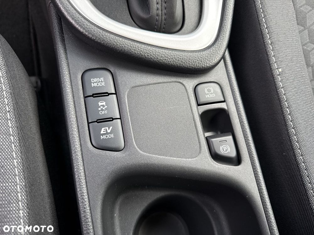 Toyota Yaris Hybrid 1.5 Comfort - 21