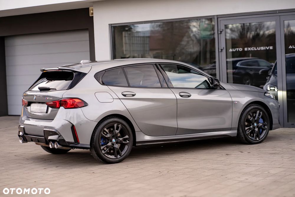 BMW Seria 1 - 23