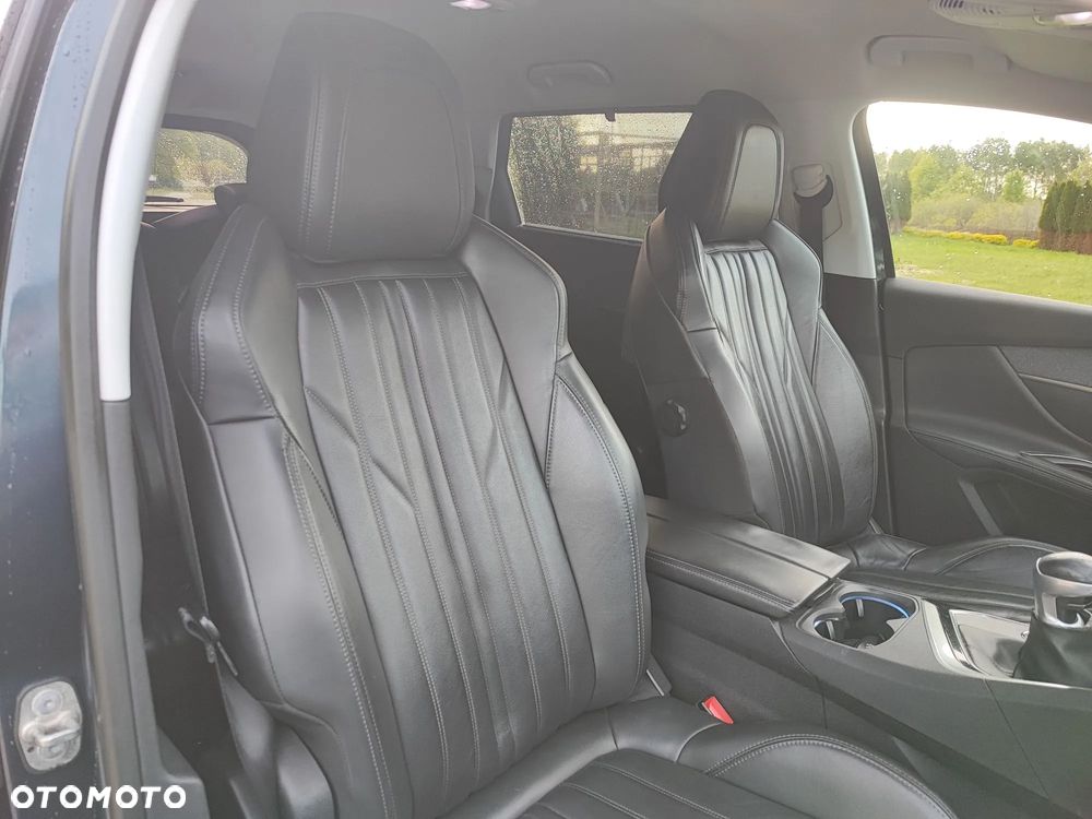 Peugeot 5008 1.6 HDi Active - 17