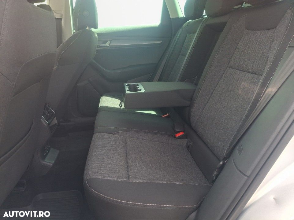 Skoda Karoq 2.0 TDI 4X4 DSG Style - 13