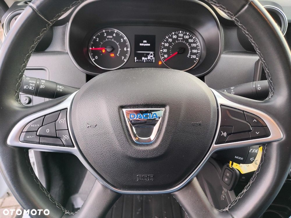 Dacia Duster - 17