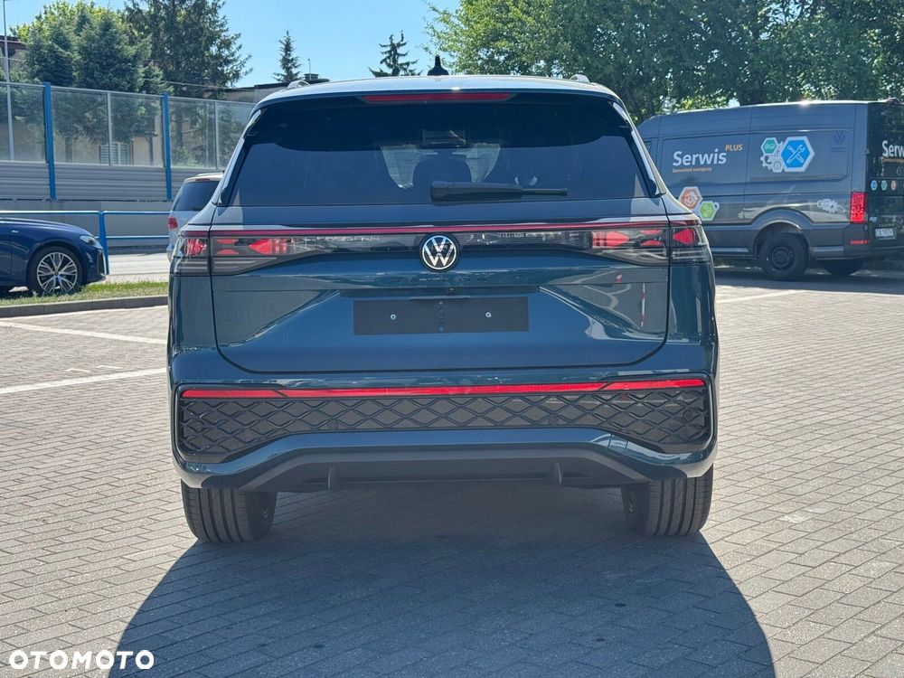Volkswagen Tayron - 15