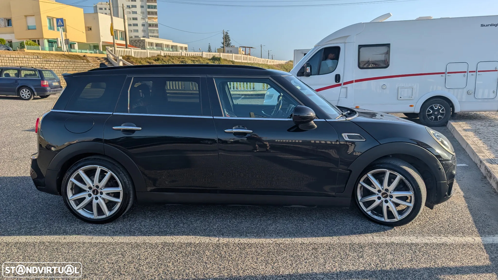 MINI Clubman Cooper D Auto - 2