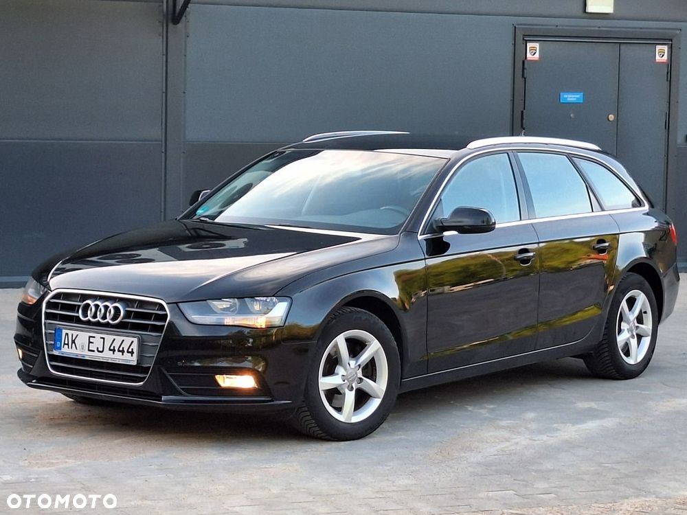 Audi A4 Allroad - 3