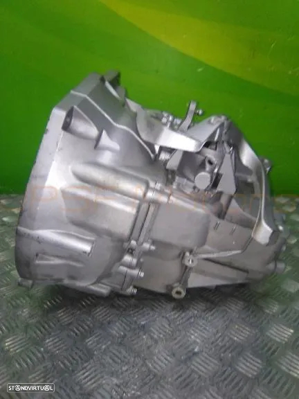 Caixa de velocidades RECONDICIONADA Ford Transit Connect 1.5 Ecoblue TDCI KV6R7002AHB - 4