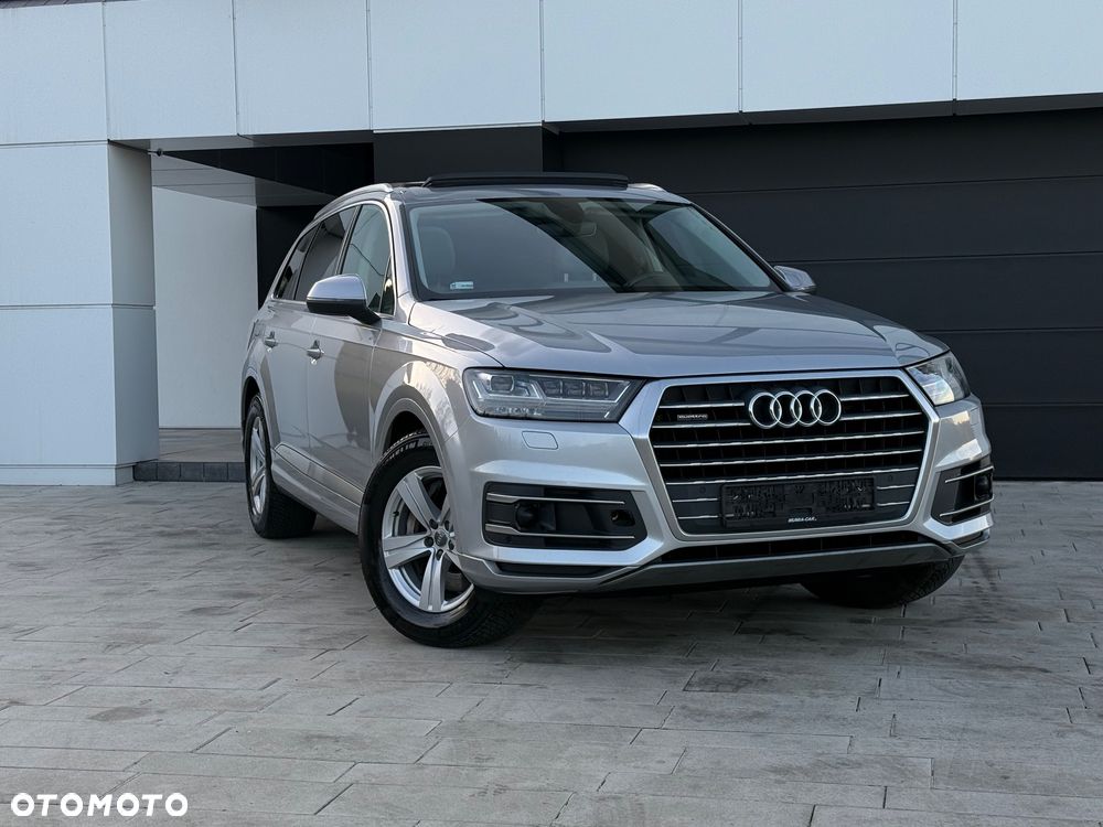 Audi Q7 - 25