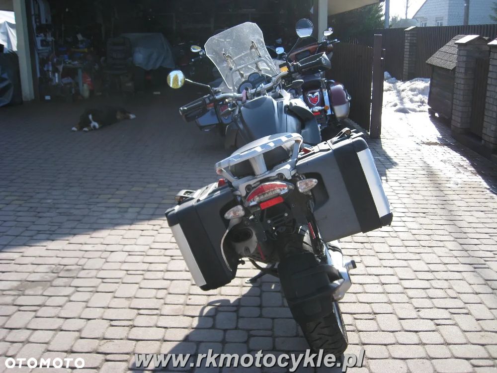 BMW GS - 4