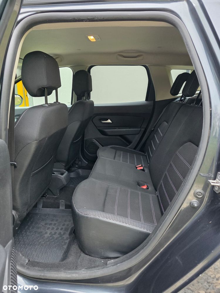 Dacia Duster 1.6 SCe Prestige - 20