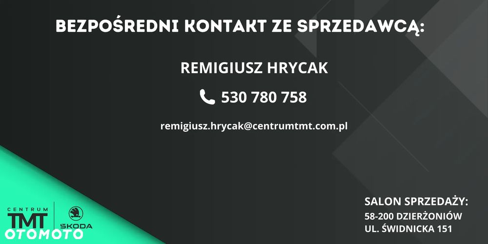 Skoda Octavia 1.5 TSI ACT Ambition DSG - 20
