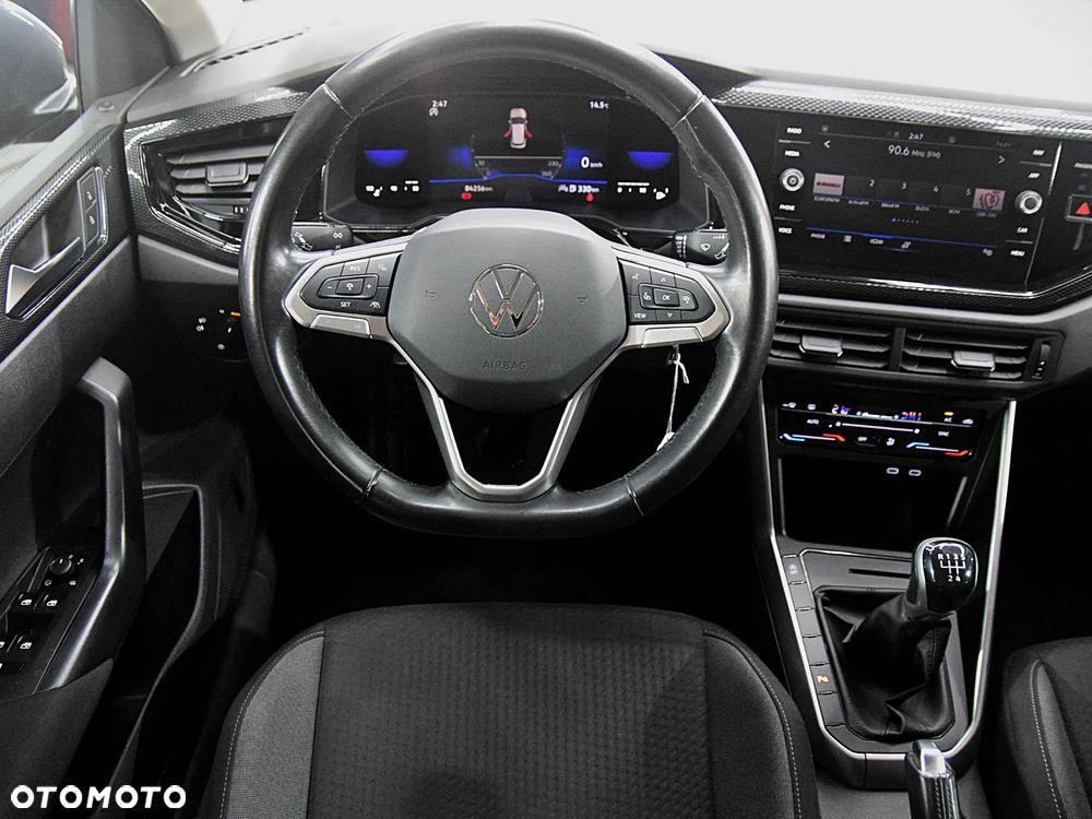 Volkswagen Taigo 1.0 TSI Life - 24