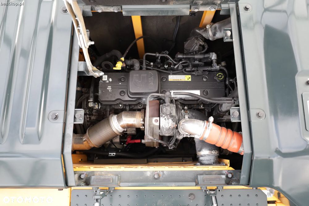 Hyundai HX220AL - 29