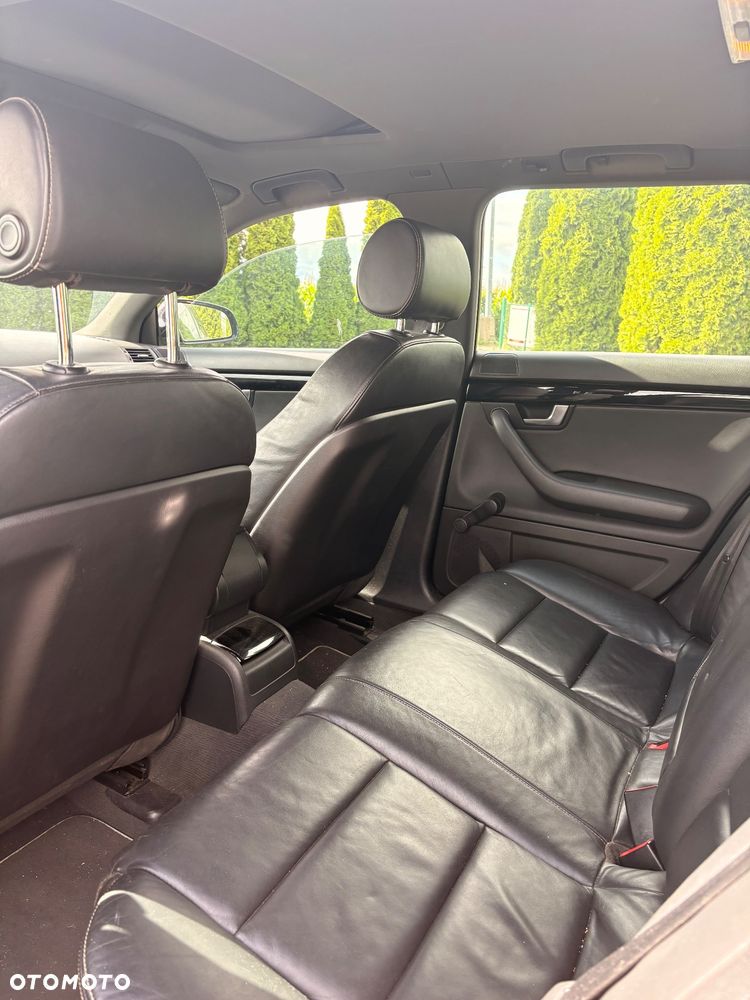 Audi A4 Avant 2.0 TDI - 3