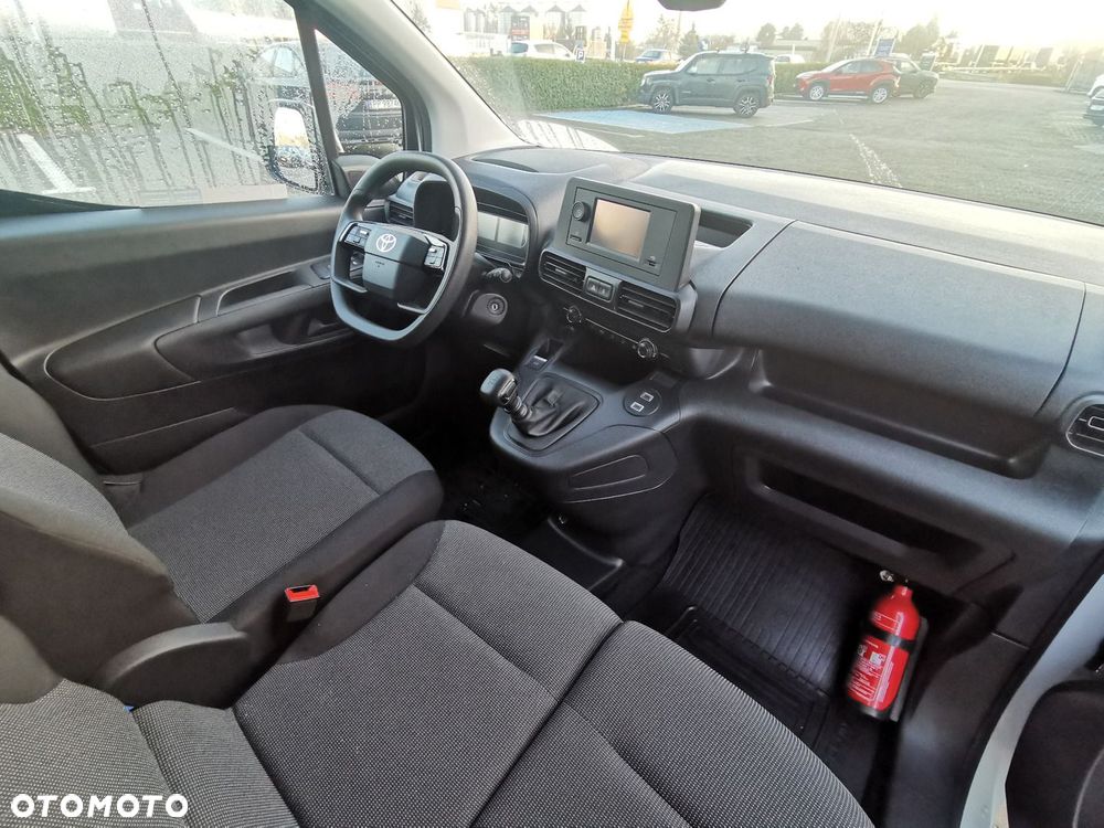 Toyota PROACE CITY - 15