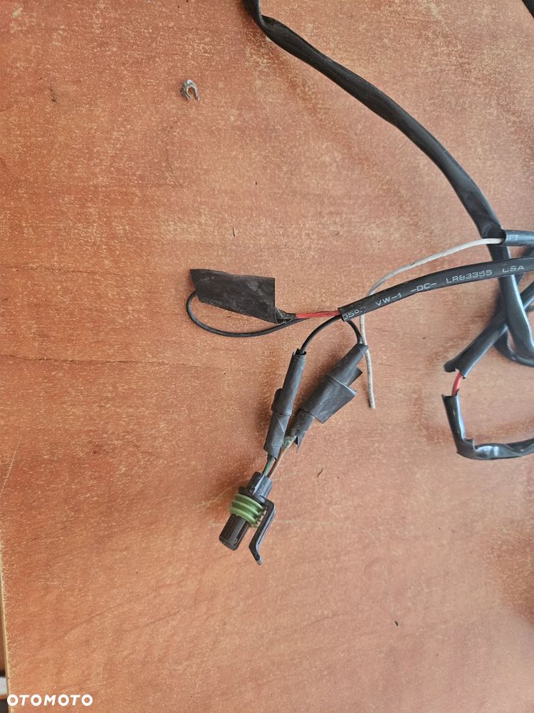 Światla Lapy do Jazdy Dziennej - 3