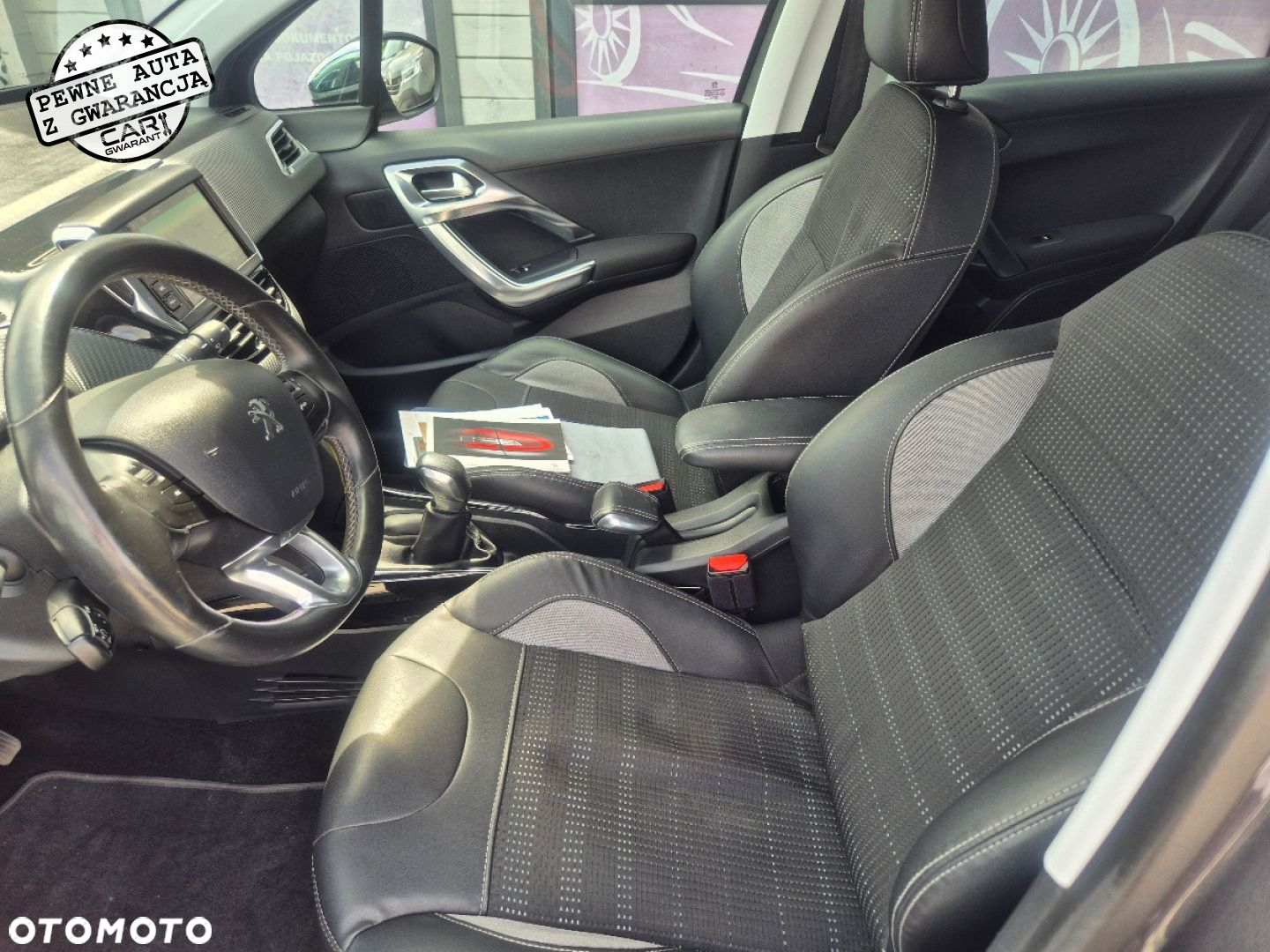 Peugeot 2008 - 16